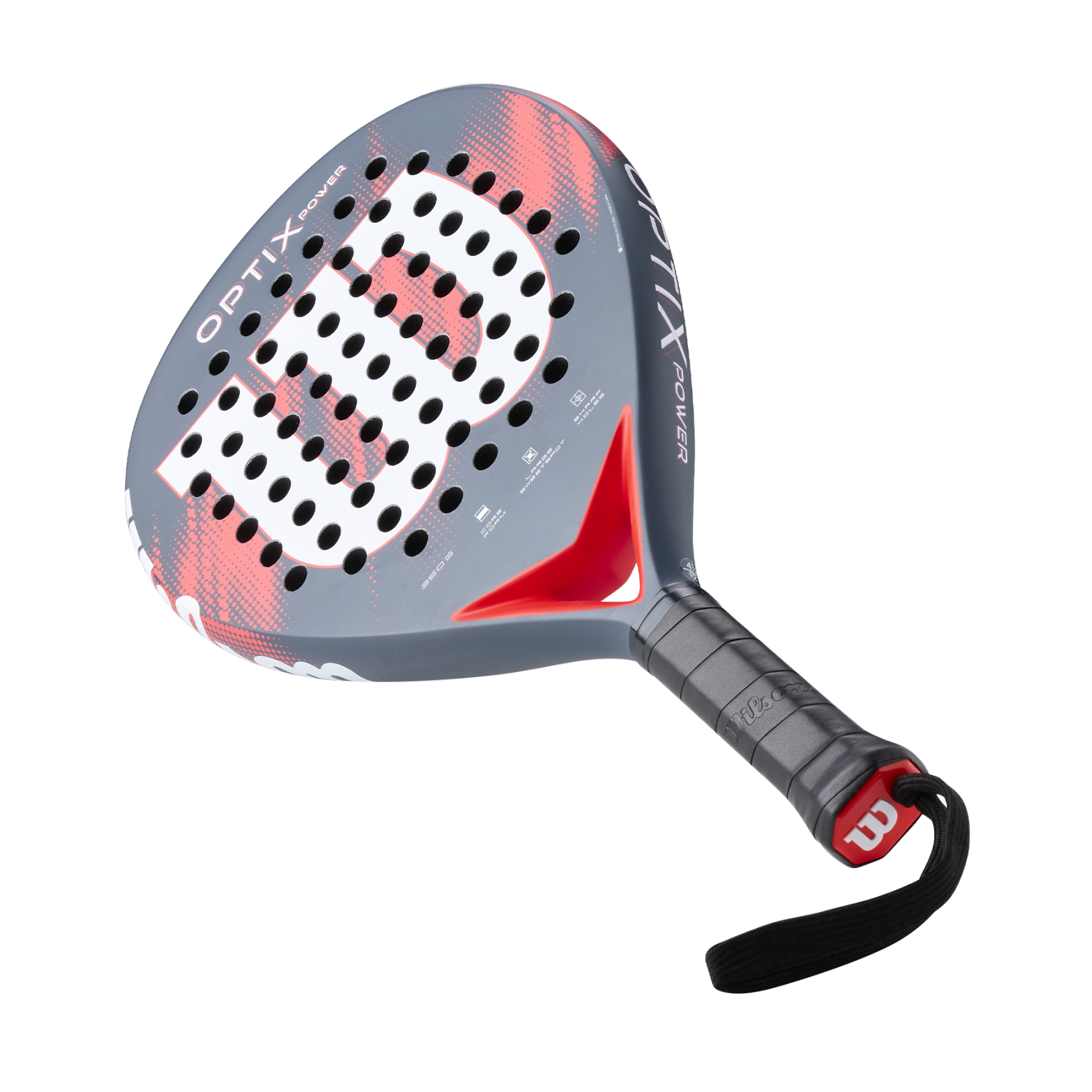 OPTIX V2 POWER