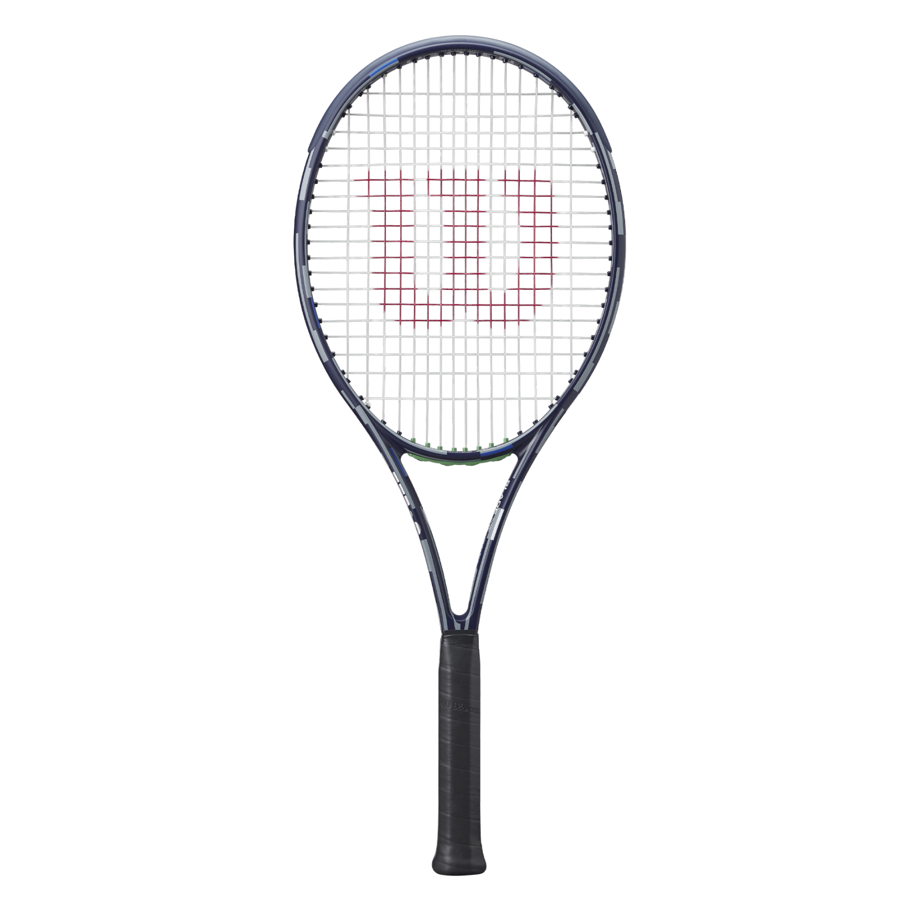 Wilson Blade 100L V9 US Open 2025 Tennis Racket (Unstrung)