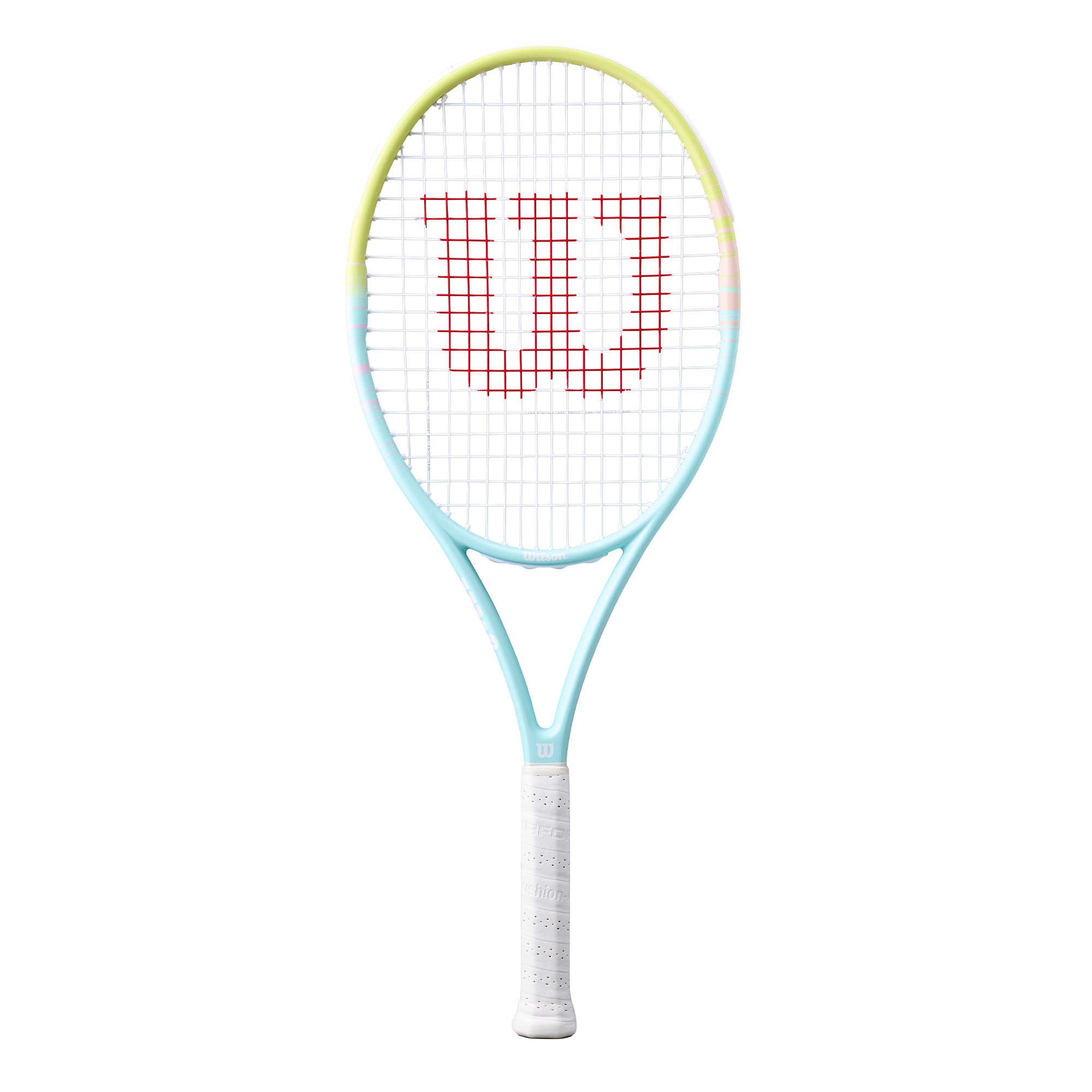 Wilson Tempest SE  Recreational Tennis Racket (Pre-Strung)