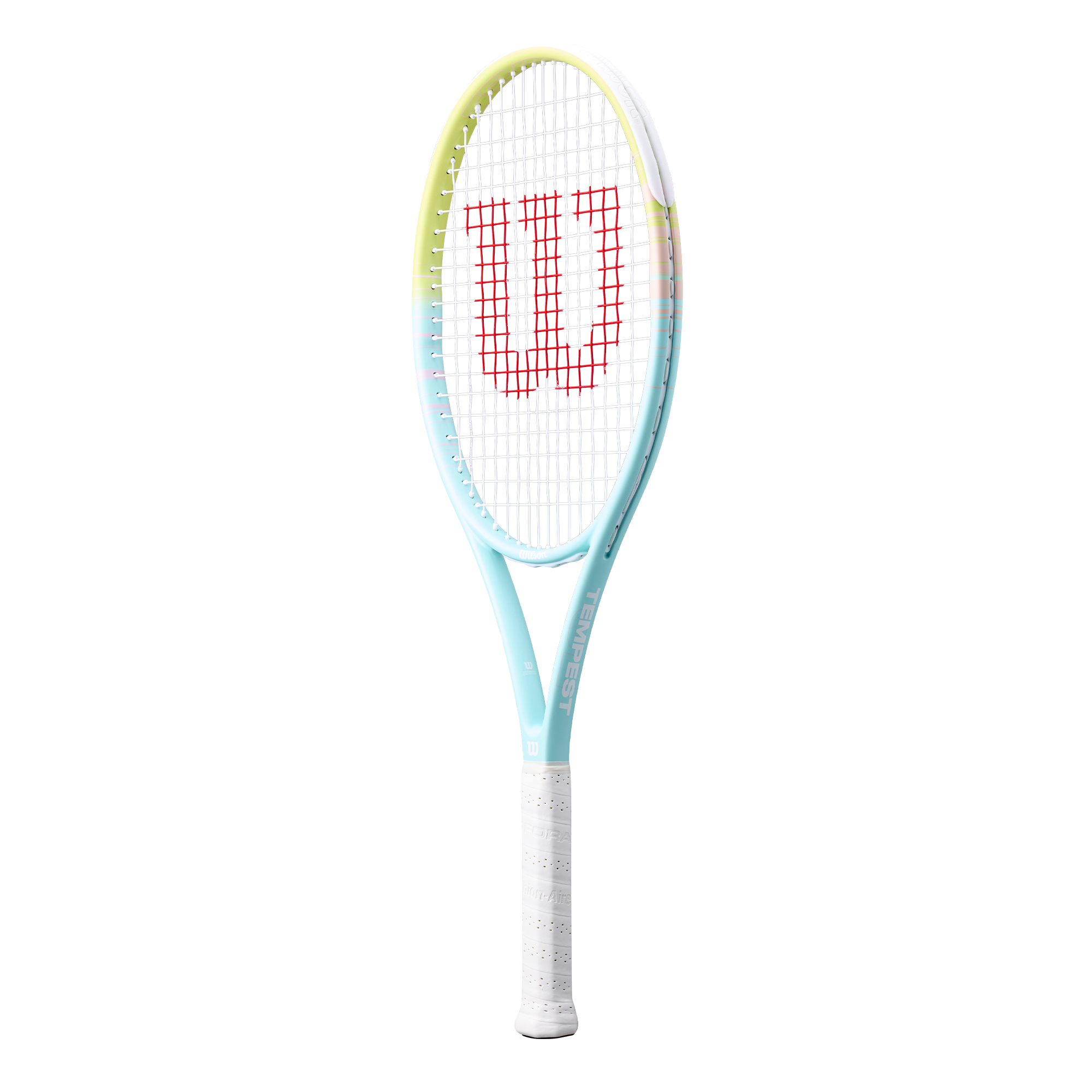 Wilson Tempest SE  Recreational Tennis Racket (Pre-Strung)