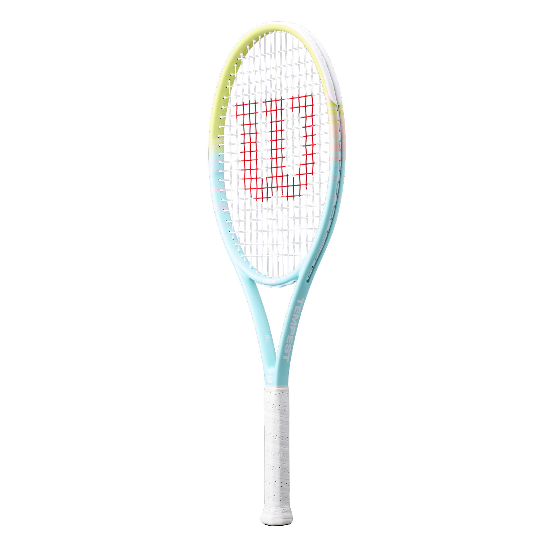Wilson Tempest SE  Recreational Tennis Racket (Pre-Strung)