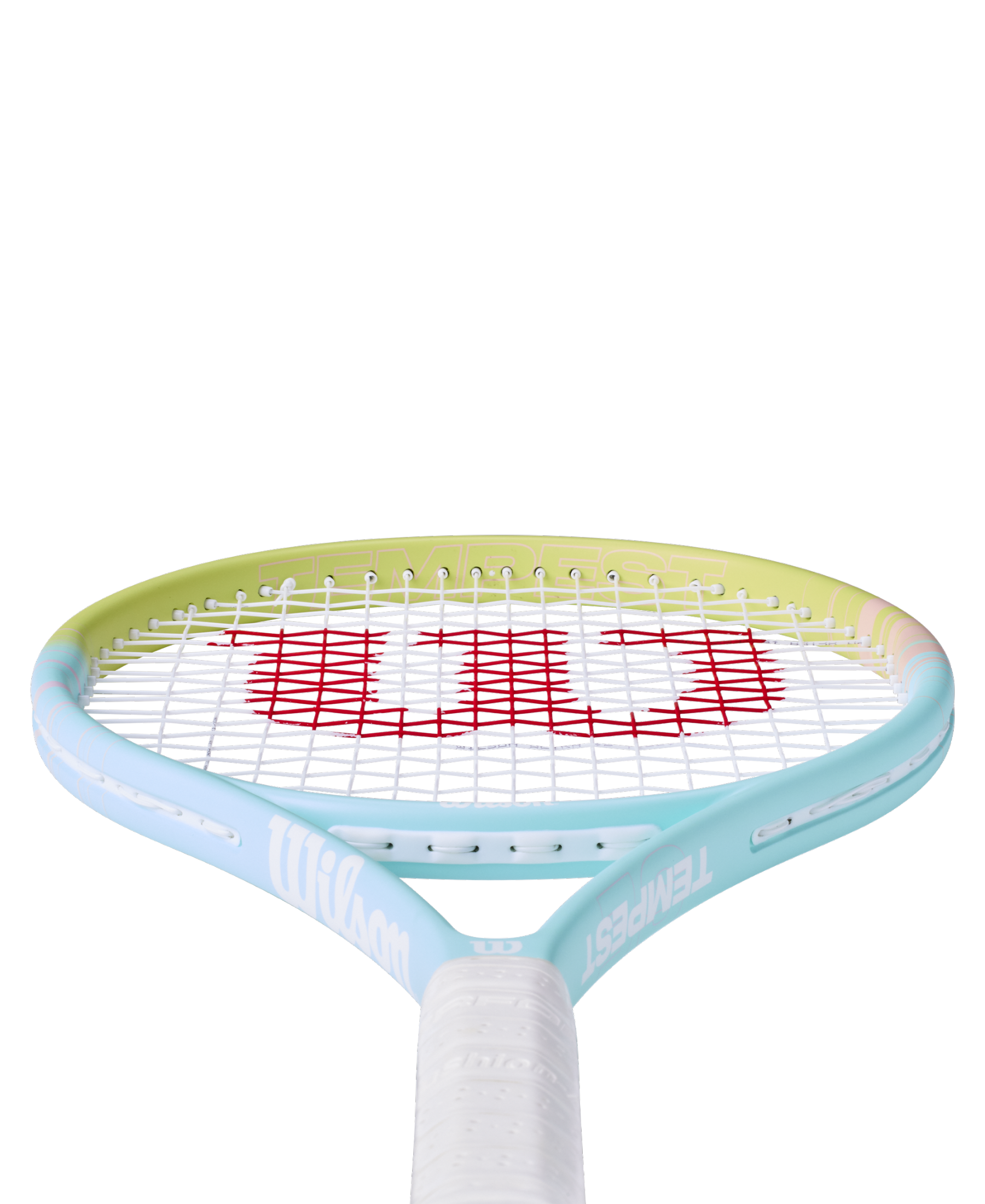 Wilson Tempest SE  Recreational Tennis Racket (Pre-Strung)