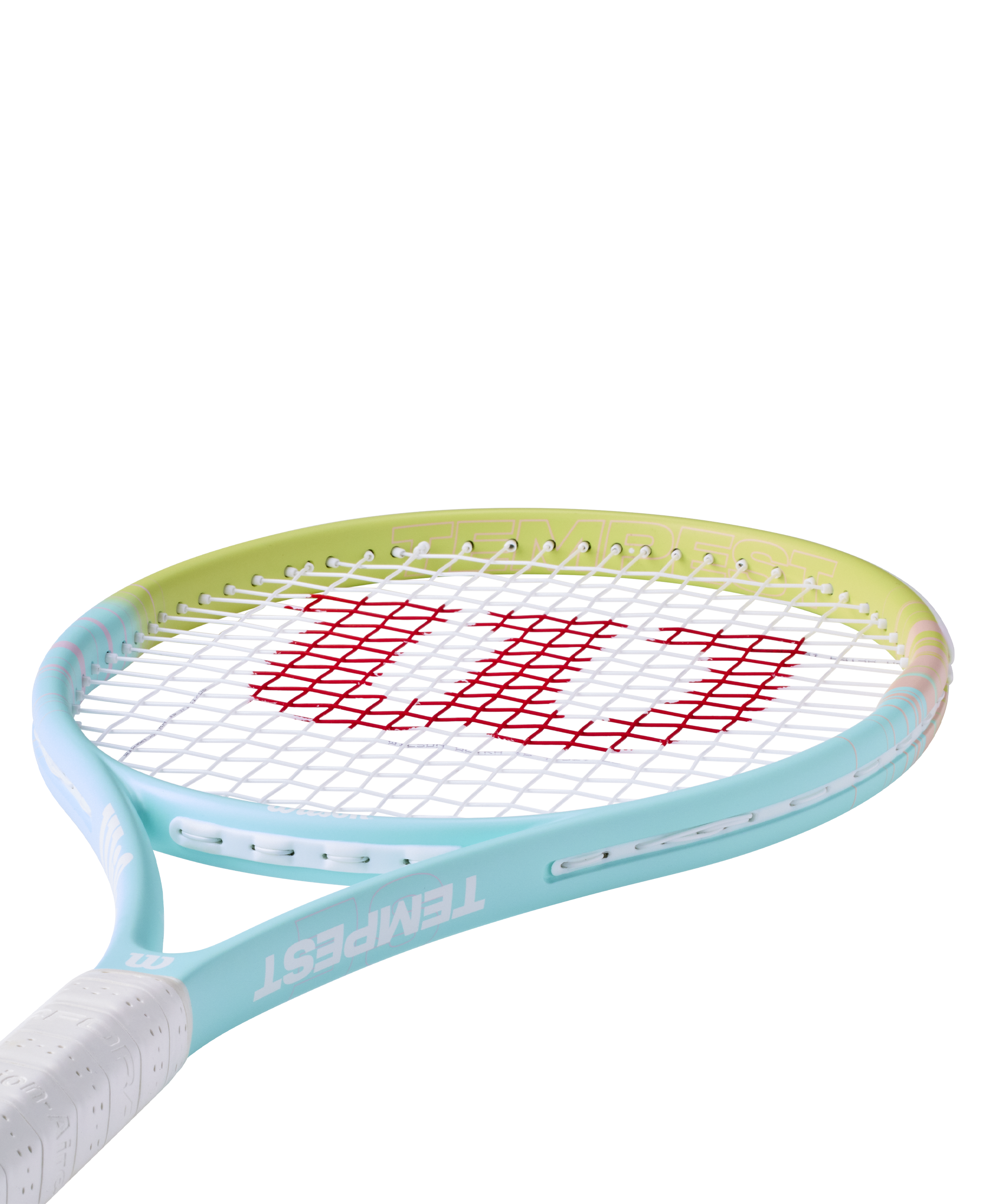 Wilson Tempest SE  Recreational Tennis Racket (Pre-Strung)