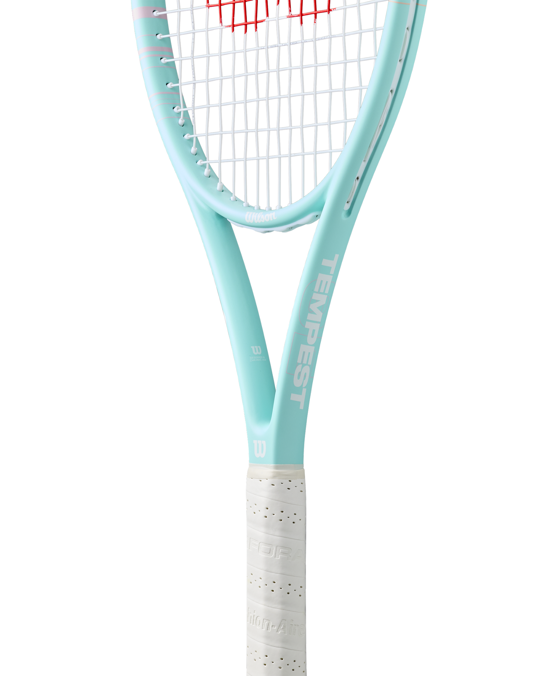 Wilson Tempest SE  Recreational Tennis Racket (Pre-Strung)