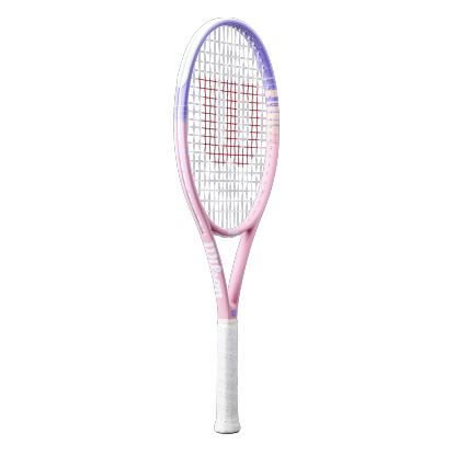 Wilson Tempest SE Tennis Racket (Pre-strung)