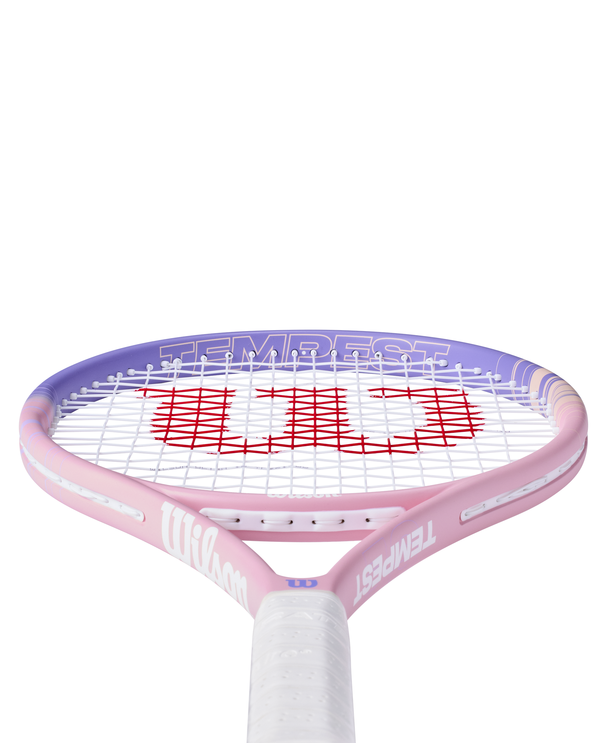 Wilson Tempest SE Tennis Racket (Pre-strung)