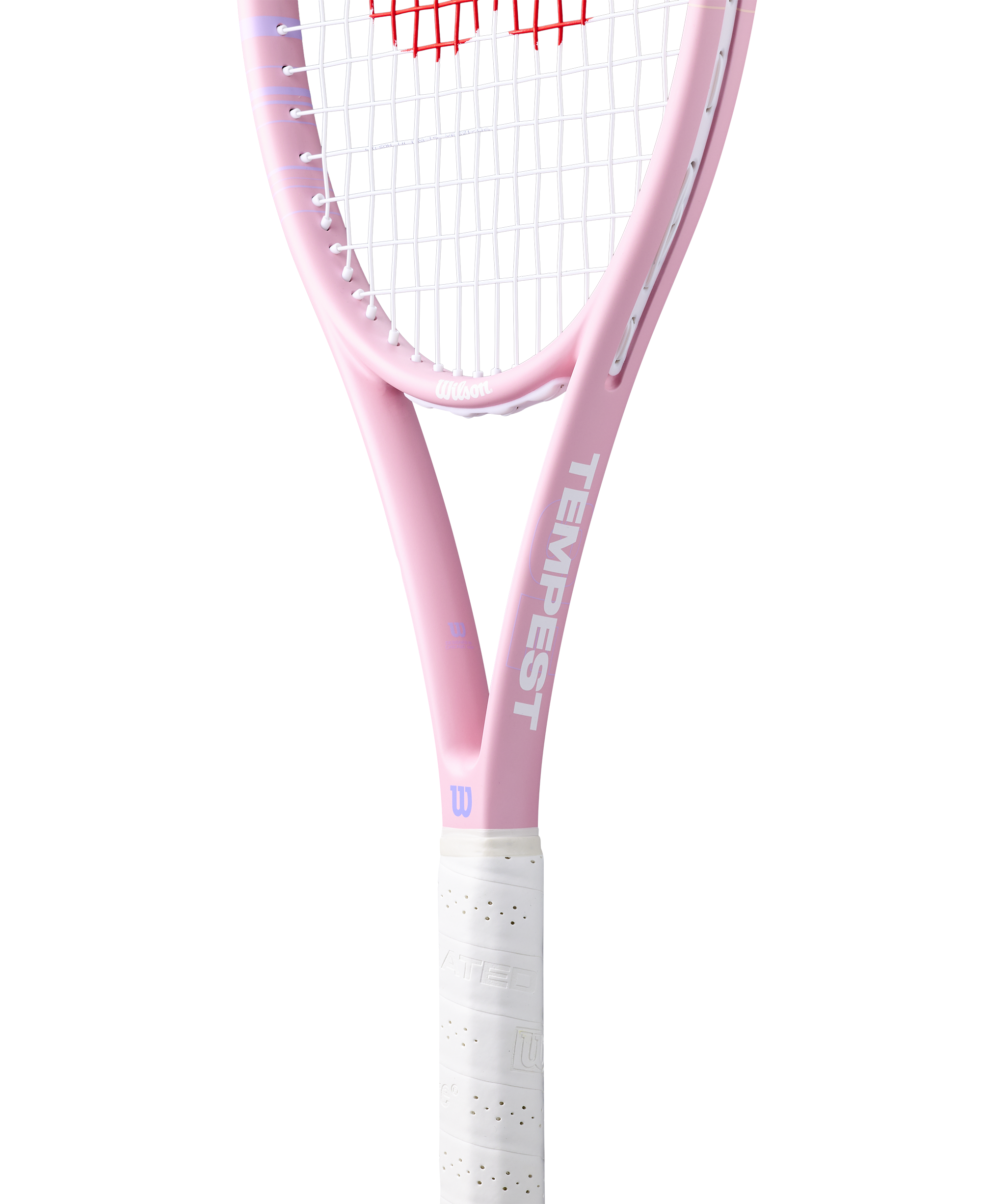 Wilson Tempest SE Tennis Racket (Pre-strung)