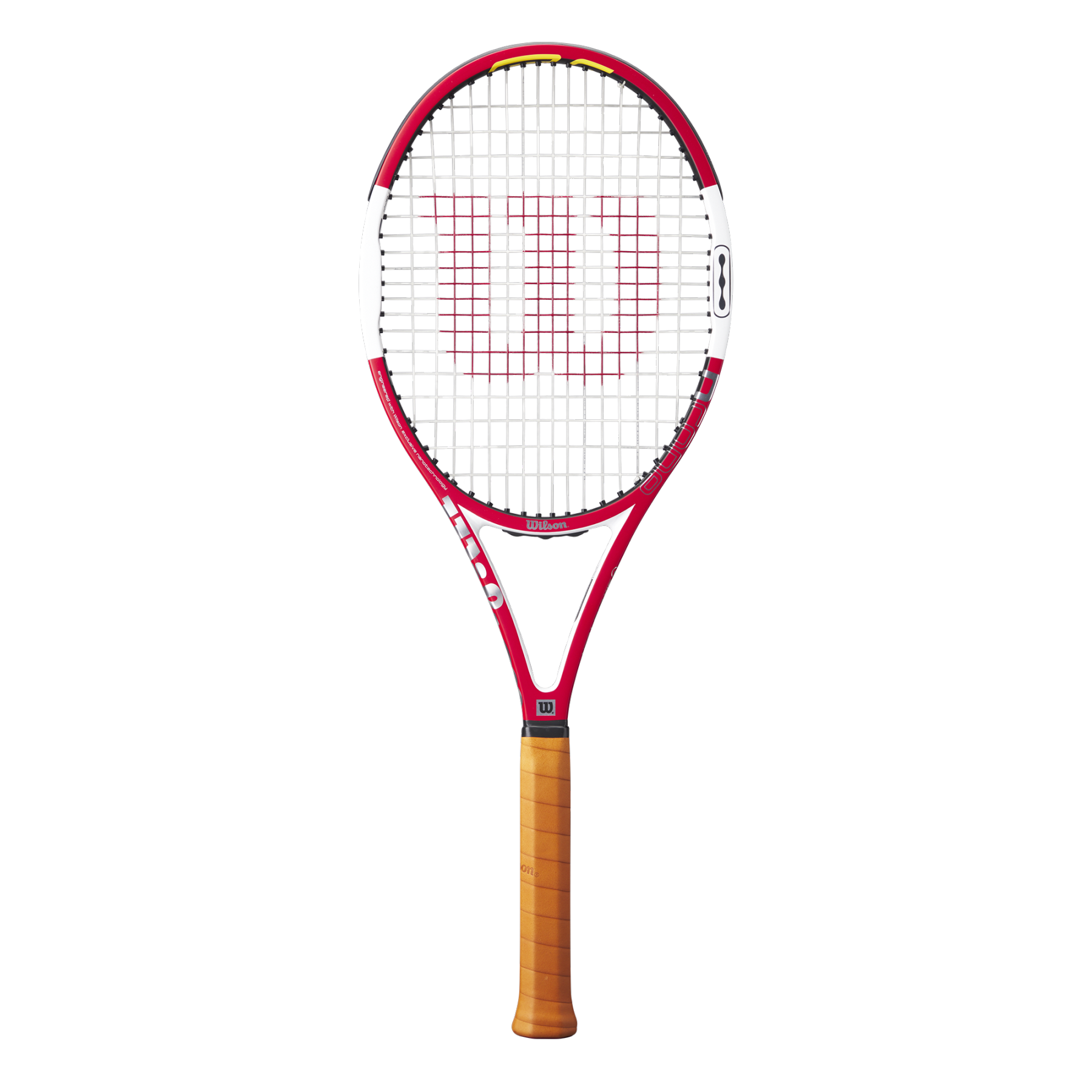 Wilson Pro Staff N Six.One Tour 90