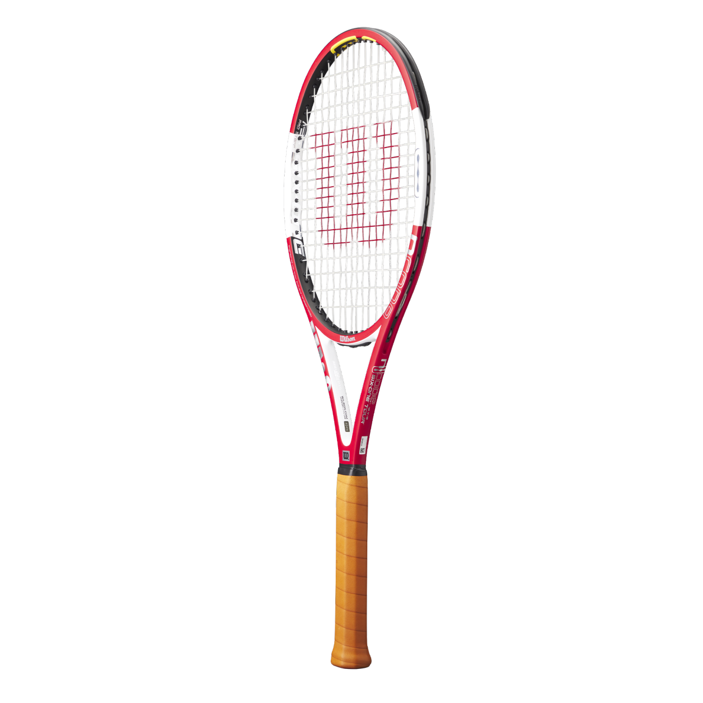 Wilson Pro Staff N Six.One Tour 90 (Limited Edition) – Wilson
