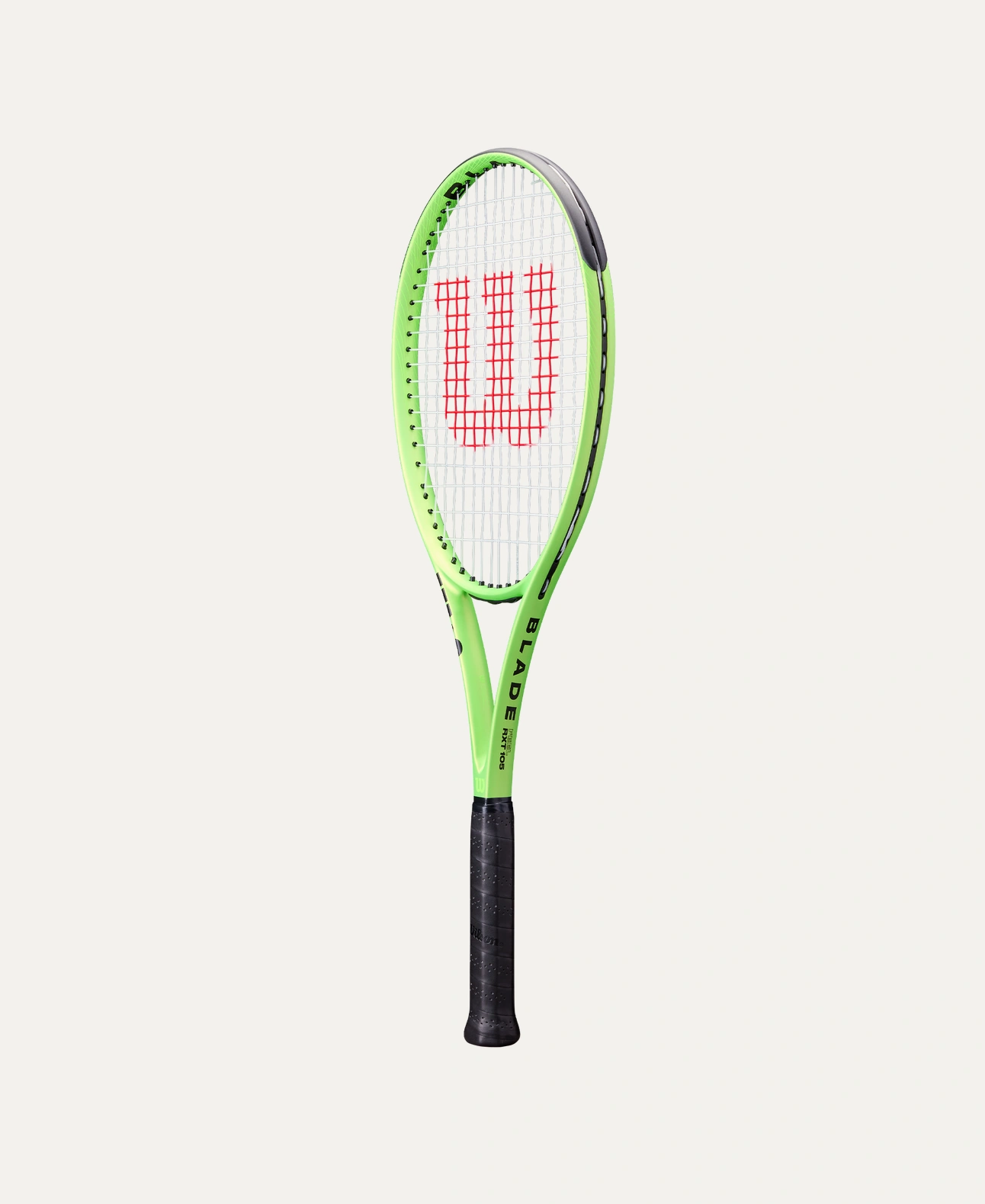 Blade Feel RXT 105 Tennis Racket (Pre-strung)
