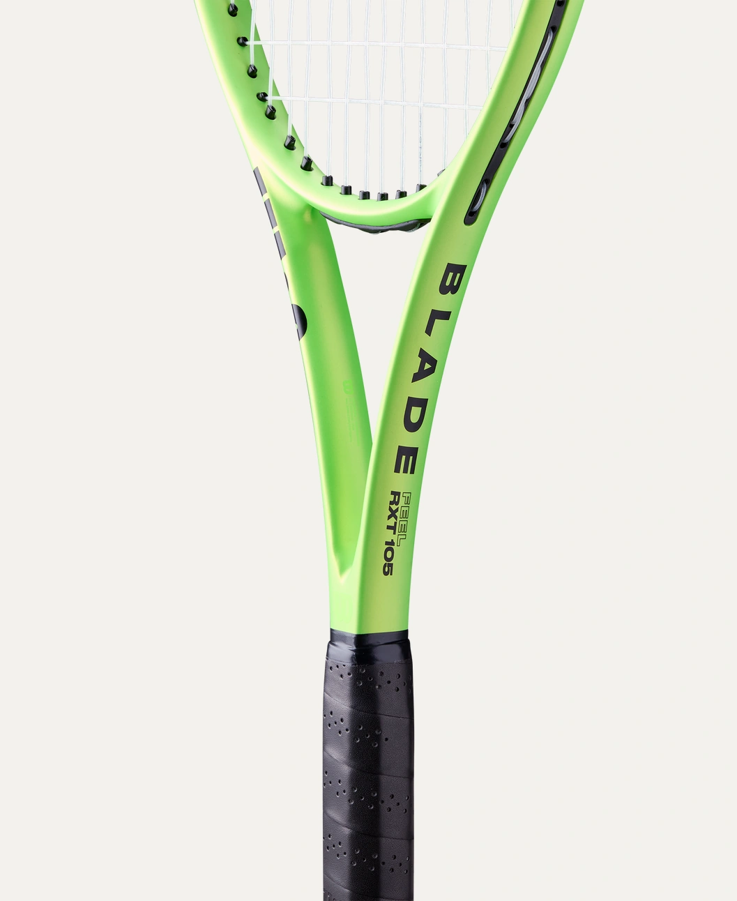 Blade Feel RXT 105 Tennis Racket (Pre-strung)