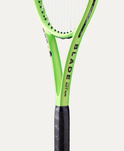 Blade Feel RXT 105 Tennis Racket (Pre-strung)