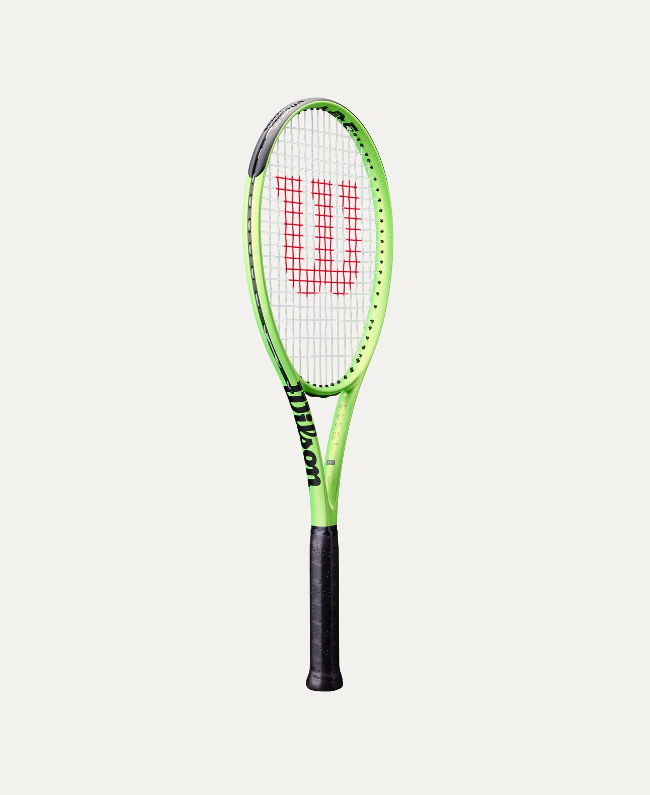 Blade Feel RXT 105 Tennis Racket (Pre-strung)