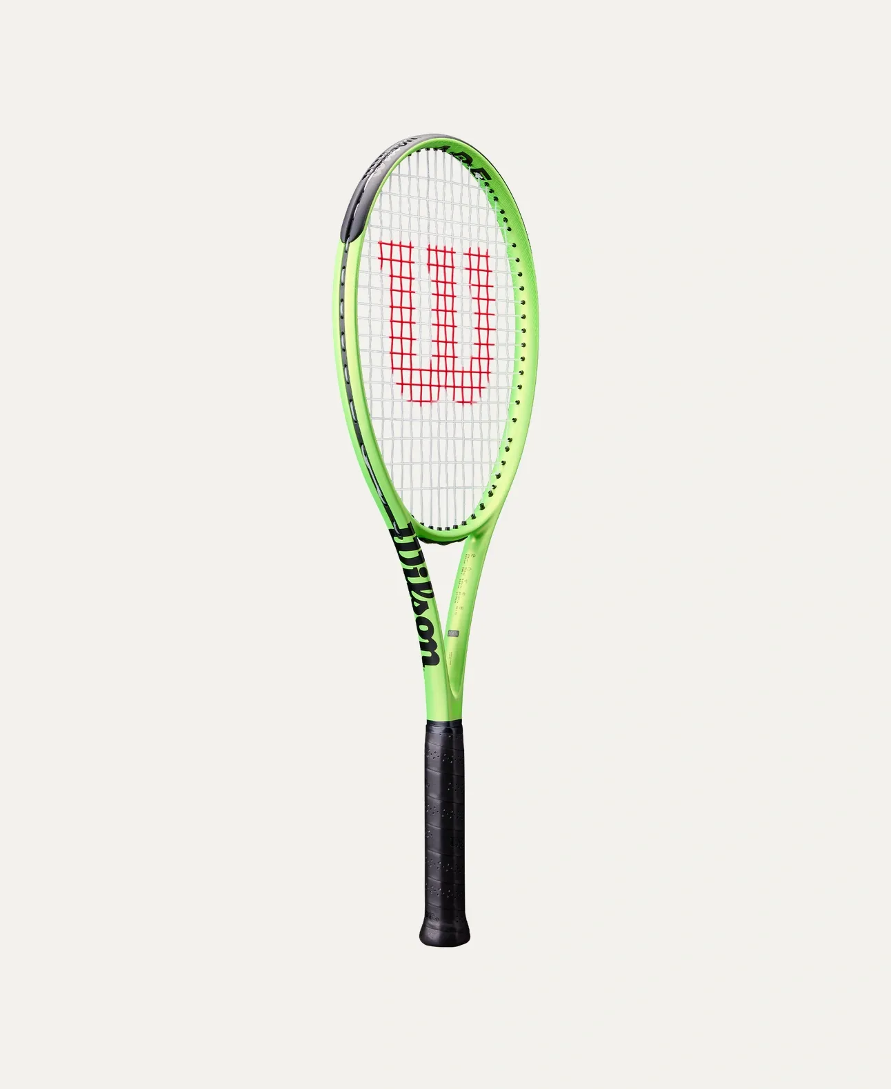 Blade Feel RXT 105 Tennis Racket (Pre-strung)