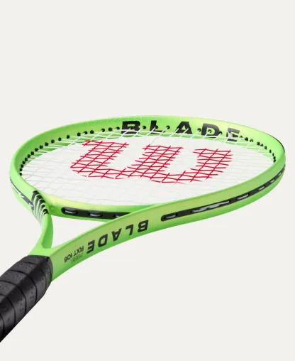Blade Feel RXT 105 Tennis Racket (Pre-strung)