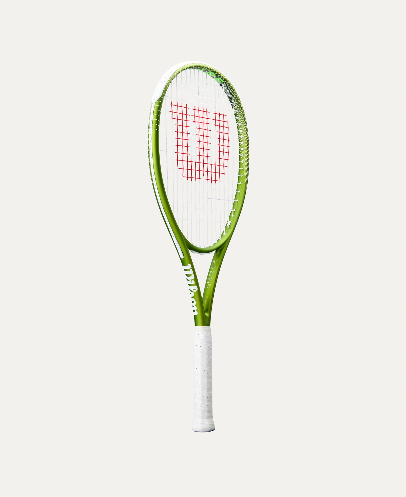 Wilson Blade Feel Team 103 Tennis Racket (Pre-strung)