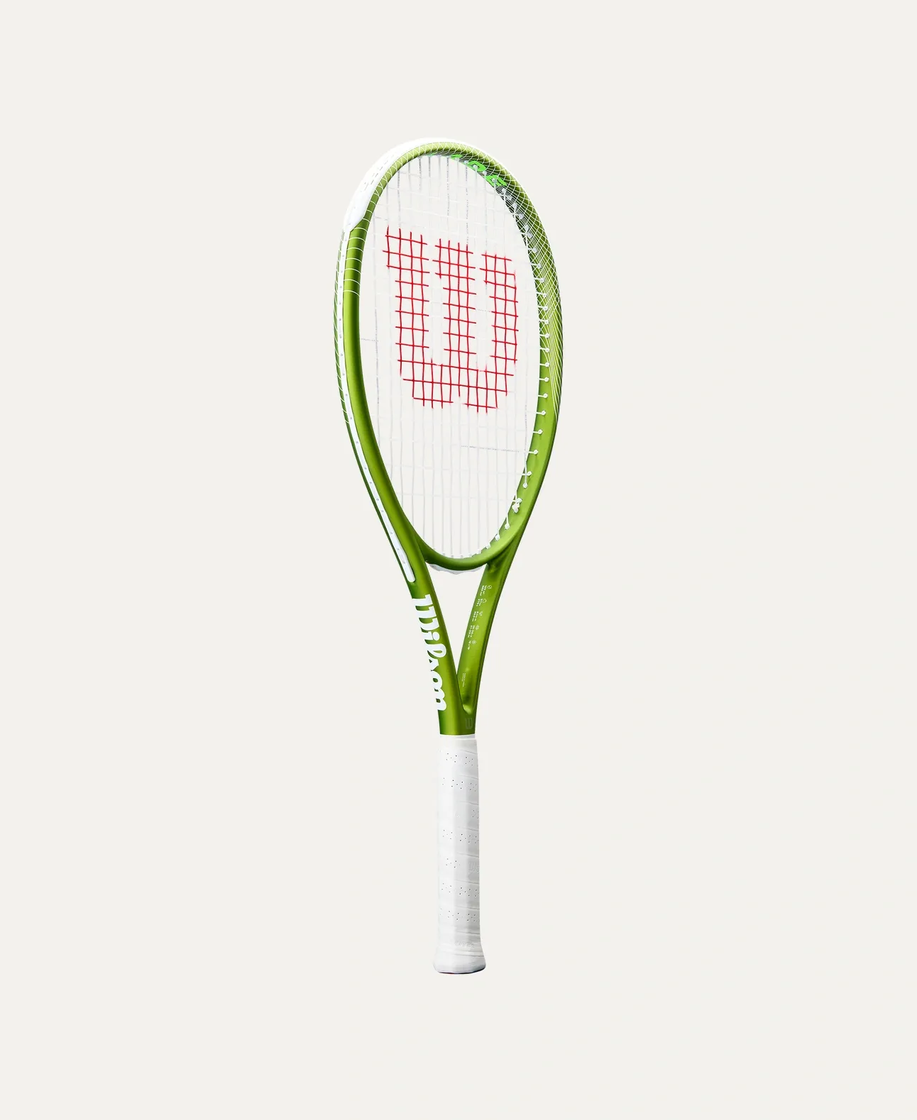 Wilson Blade Feel Team 103 Tennis Racket (Pre-strung)