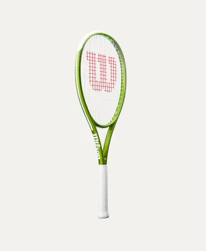 Wilson Blade Feel Team 103 Tennis Racket (Pre-strung)