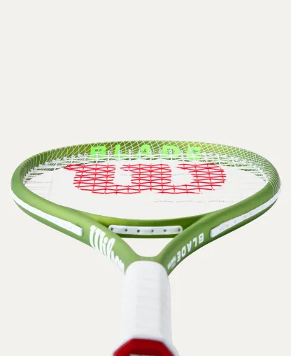 Wilson Blade Feel Team 103 Tennis Racket (Pre-strung)