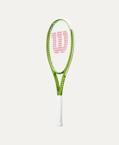Wilson Blade Feel Team 103 Tennis Racket (Pre-strung)