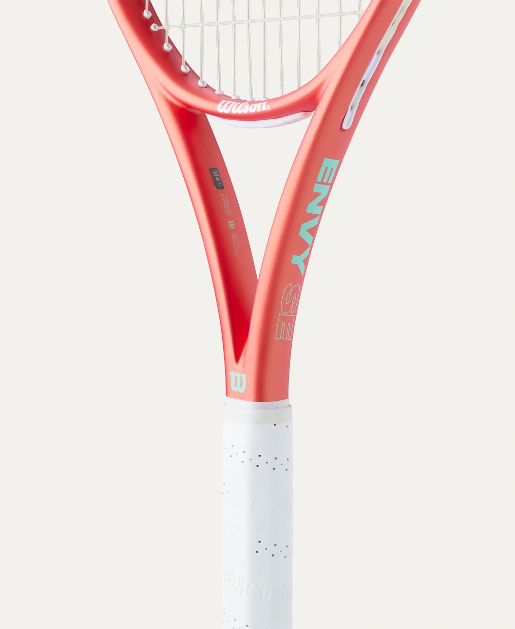 Wilson Envy SE Tennis Racket (Pre-strung)