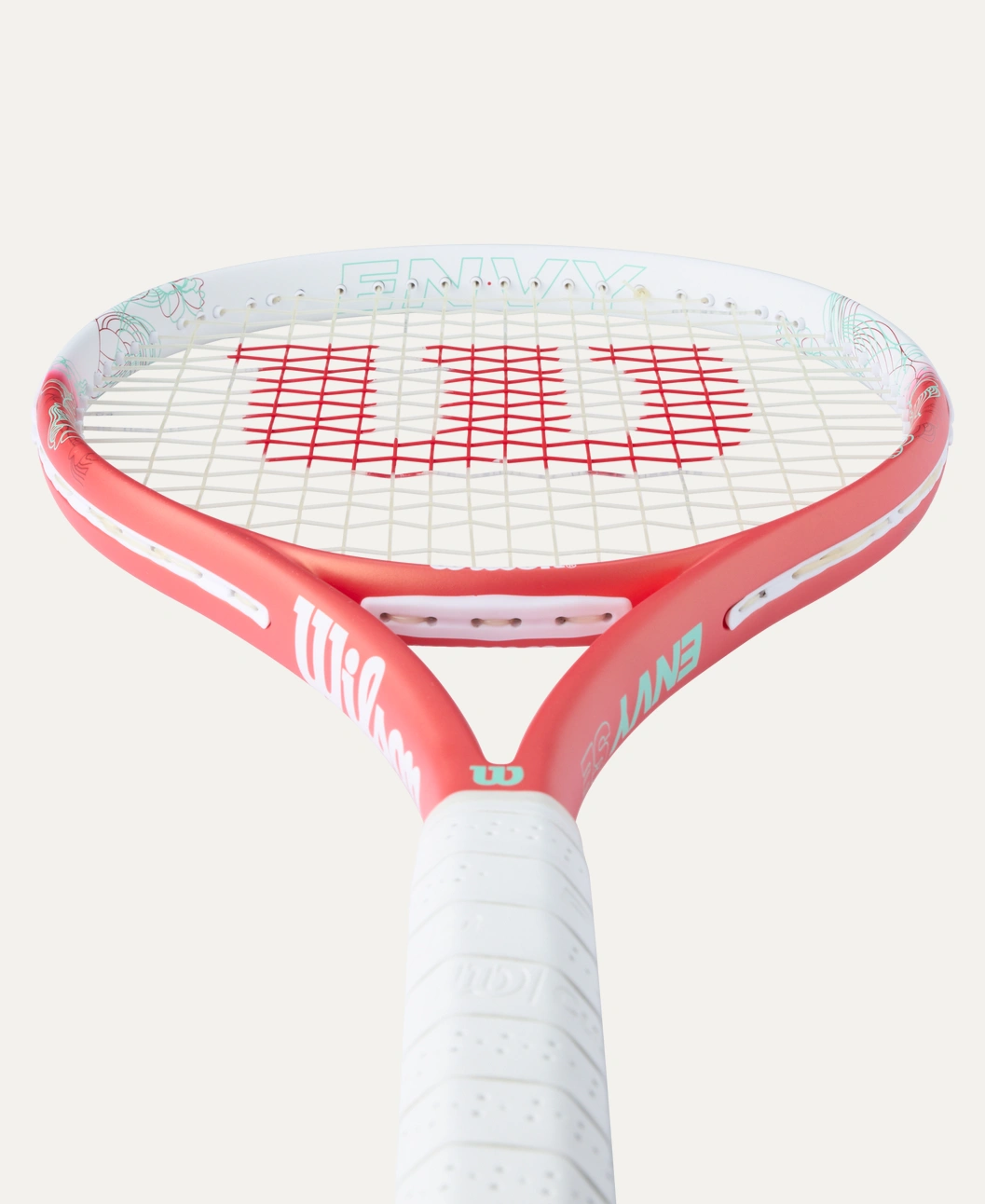 Wilson Envy SE Tennis Racket (Pre-strung)