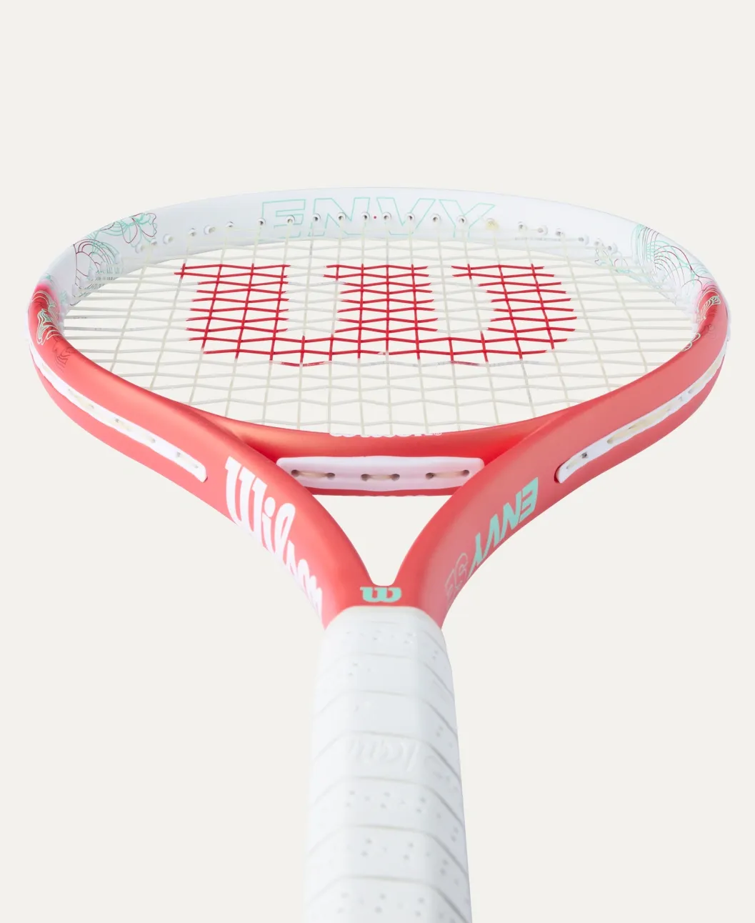 Wilson Envy SE Tennis Racket (Pre-strung)