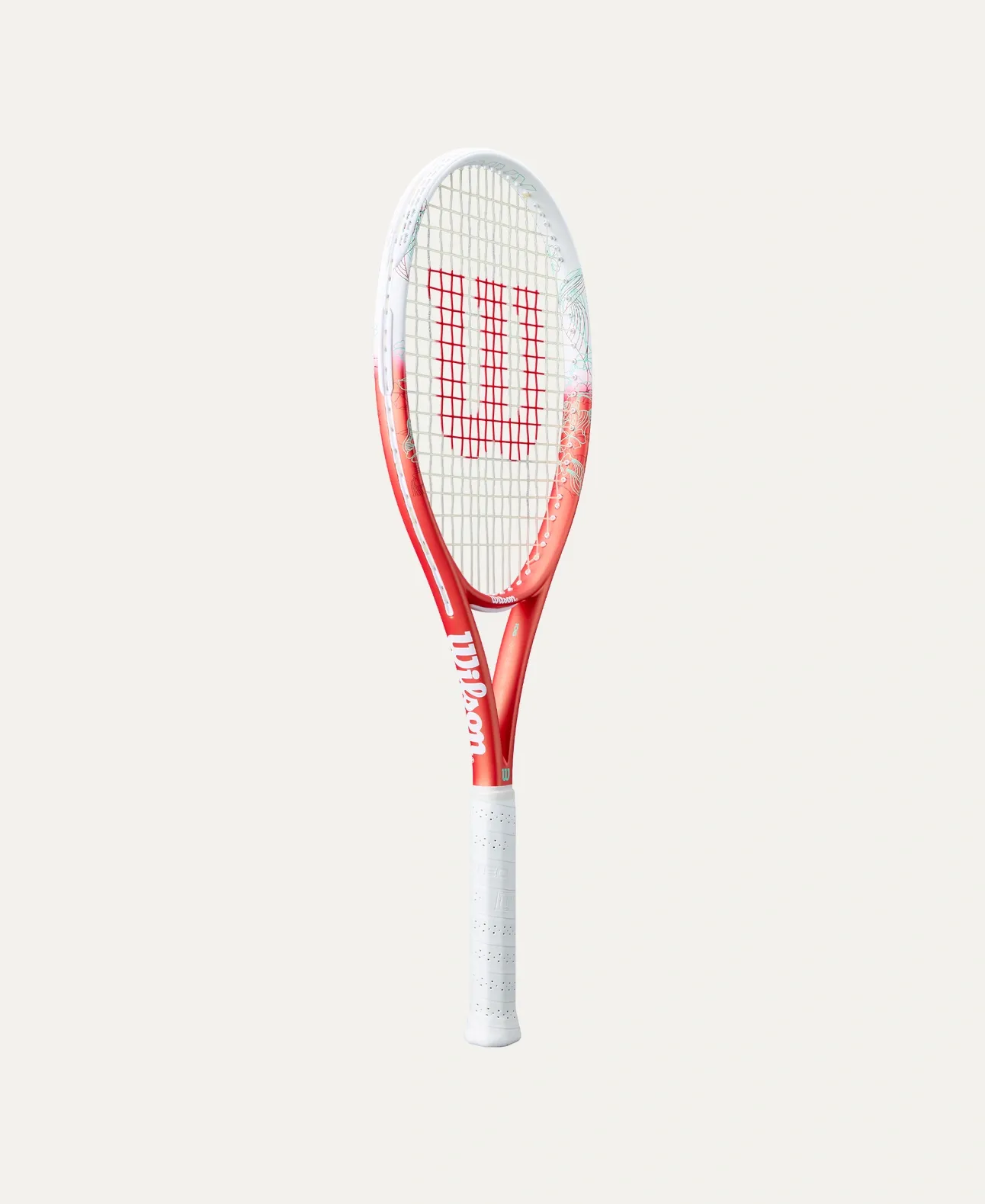 Wilson Envy SE Tennis Racket (Pre-strung)