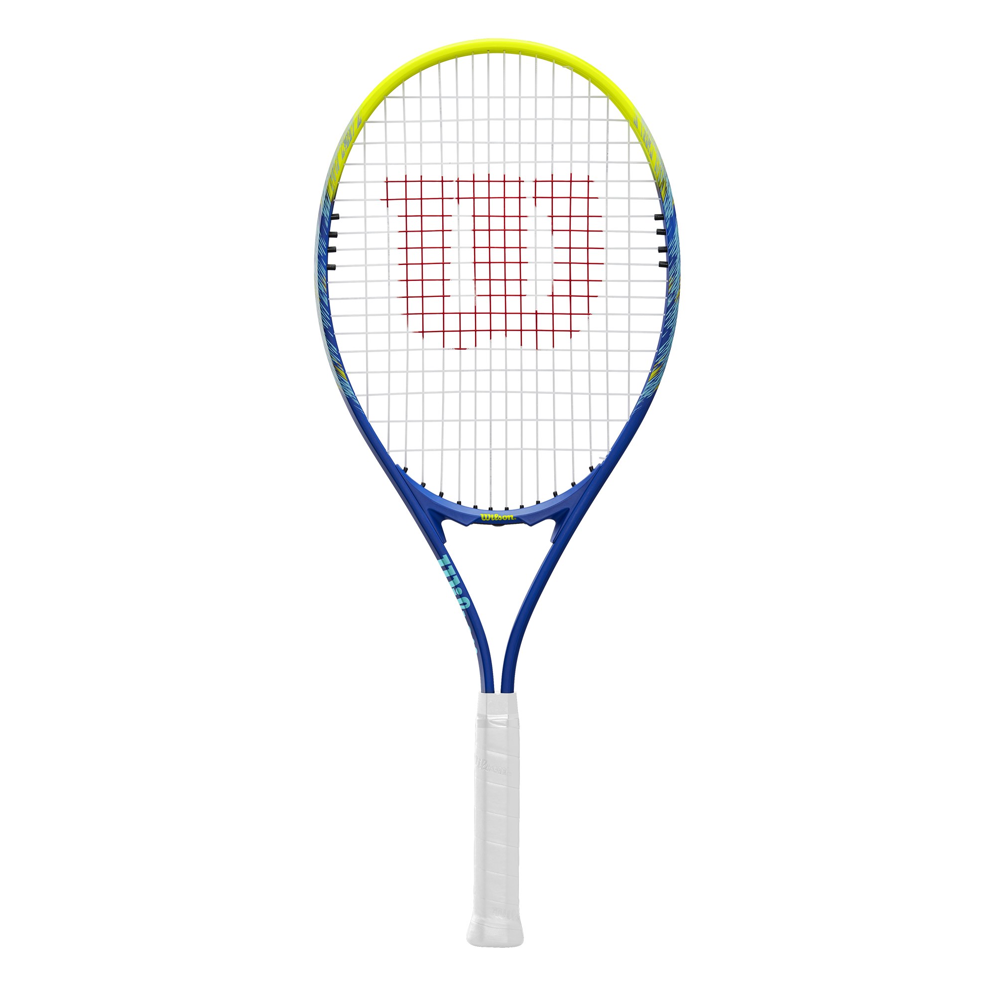 Wilson Impact Recreational Tennis Racket (Pre-Strung)