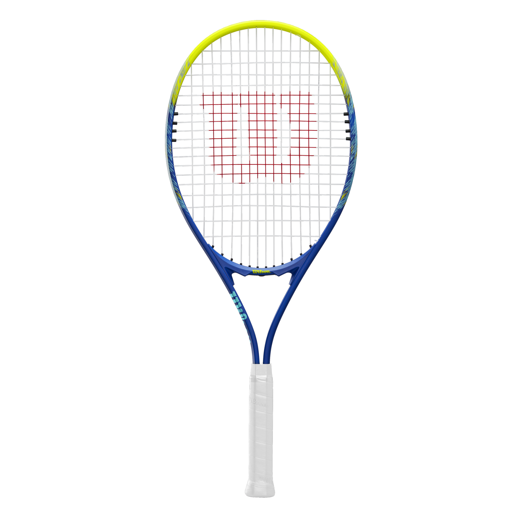 Wilson Impact Recreational Tennis Racket (Pre-Strung)