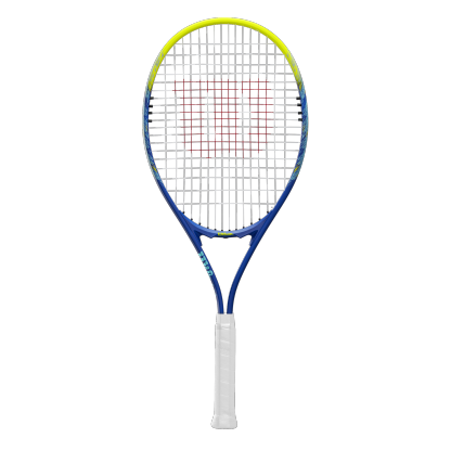 Wilson Impact Recreational Tennis Racket (Pre-Strung)