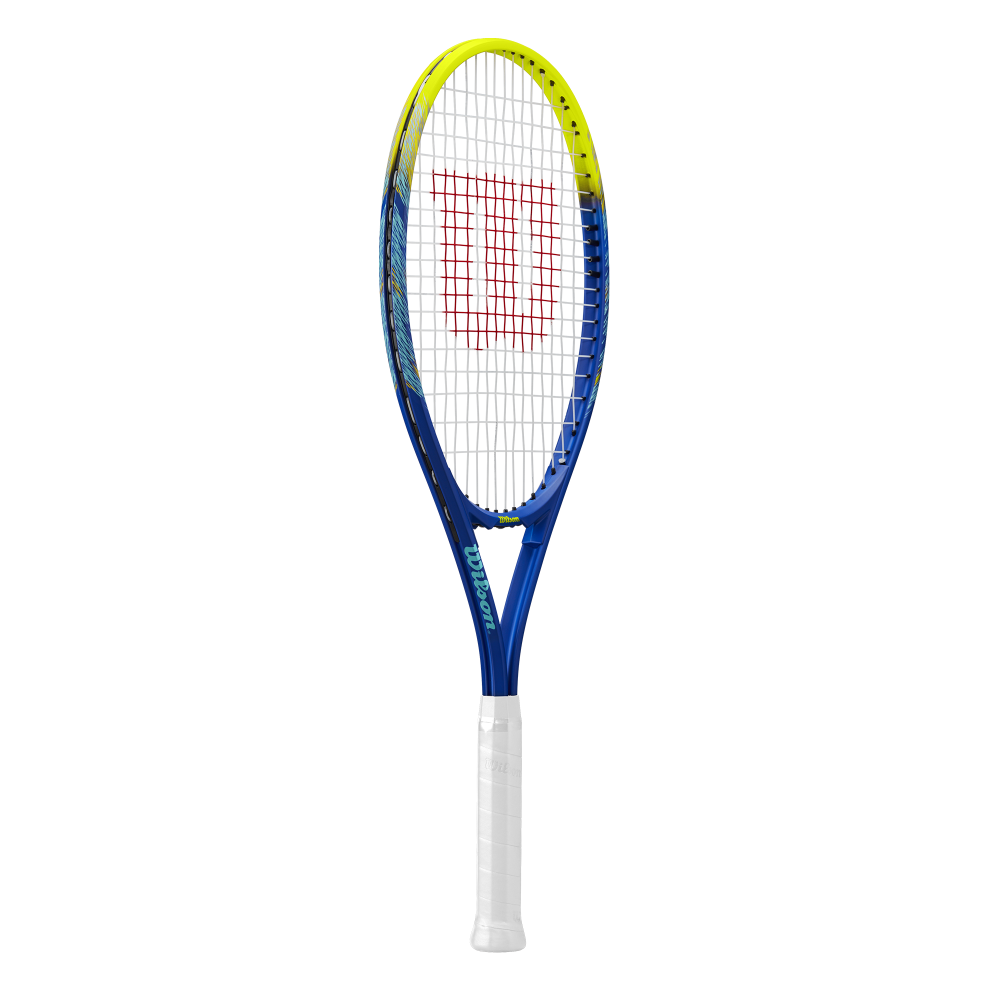 Wilson Impact Recreational Tennis Racket (Pre-Strung)