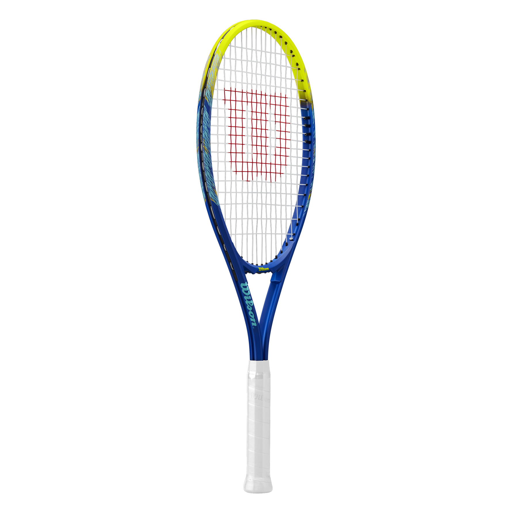 Wilson Impact Recreational Tennis Racket (Pre-Strung)