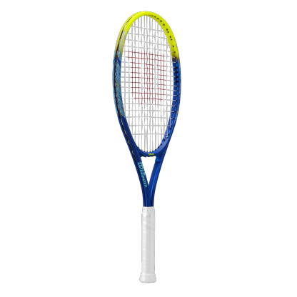 Wilson Impact Recreational Tennis Racket (Pre-Strung)