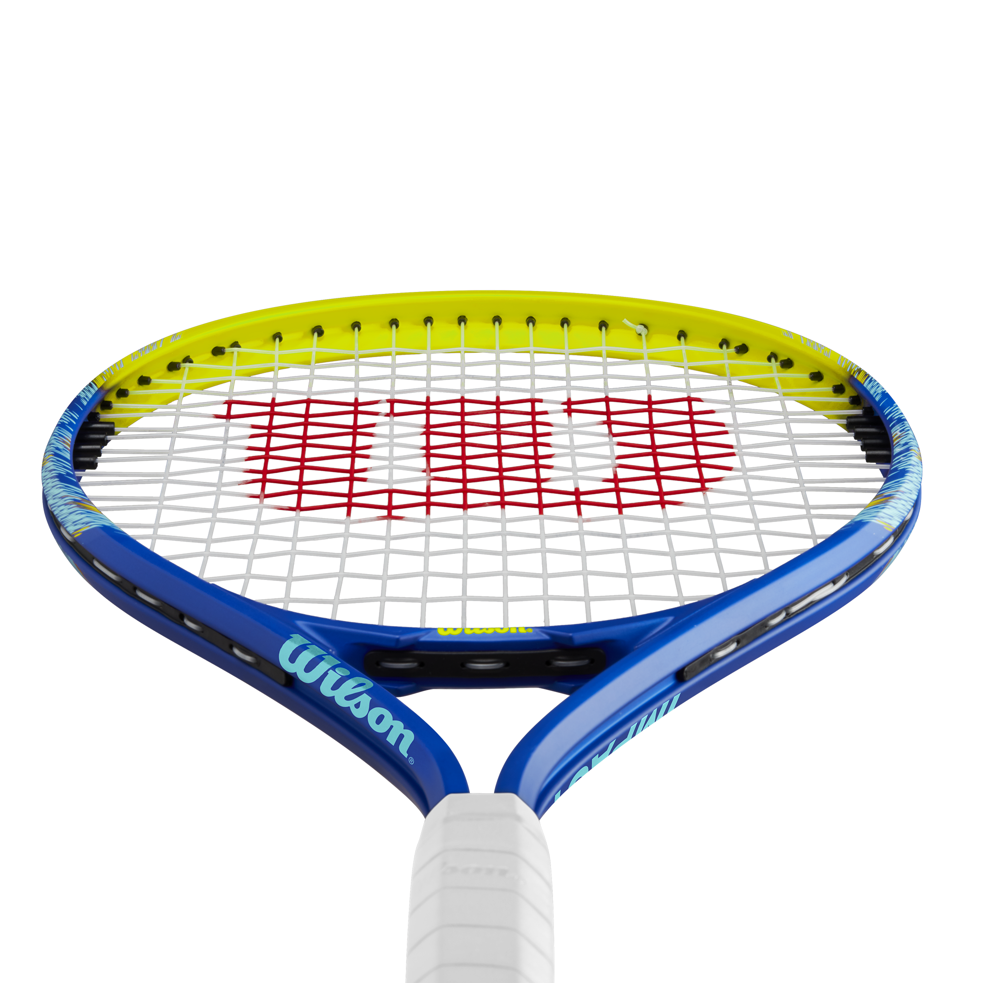 Wilson Impact Recreational Tennis Racket (Pre-Strung)