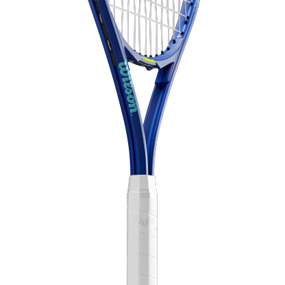 Wilson Impact Recreational Tennis Racket (Pre-Strung)