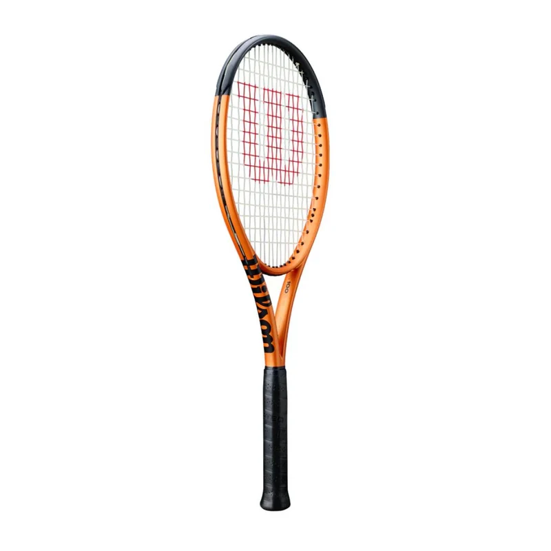 Wilson Burn 100LS/100ULS V6 Tennis Racket (Pre-Strung)