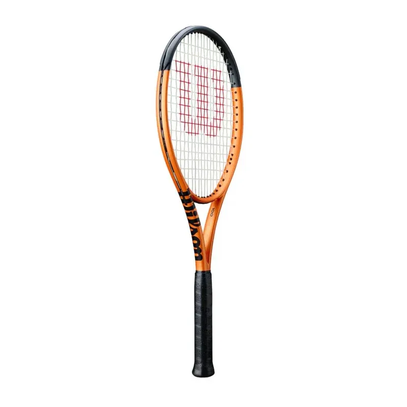 Wilson Burn 100LS/100ULS V6 Tennis Racket (Pre-Strung)