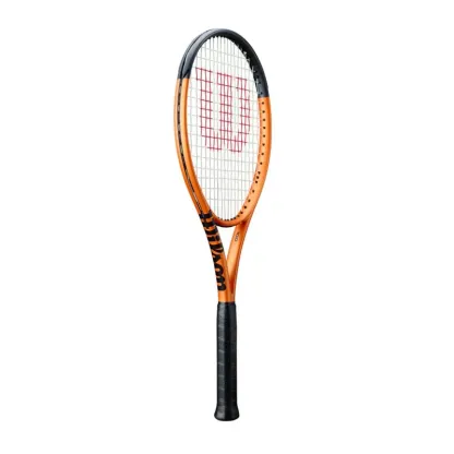 Wilson Burn 100LS/100ULS V6 Tennis Racket (Pre-Strung)