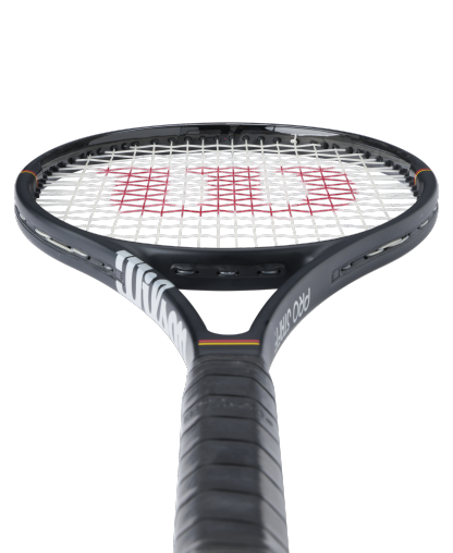 Wilson Pro Staff 97 Classic Tennis Racket (Unstrung)
