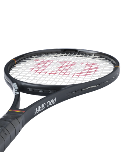 Wilson Pro Staff 97 Classic Tennis Racket (Unstrung)