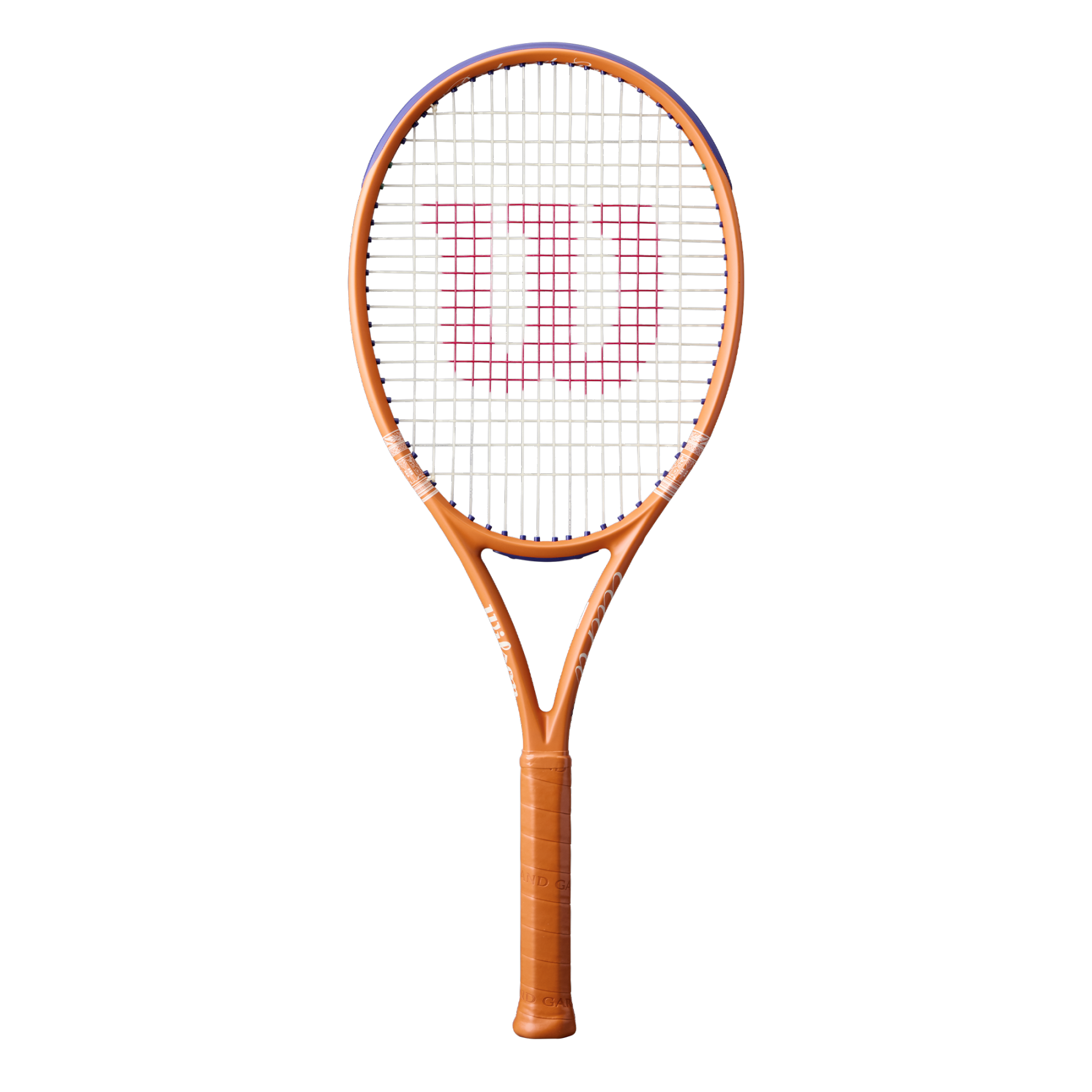 ULTRA V5 ROLAND GARROS 2026