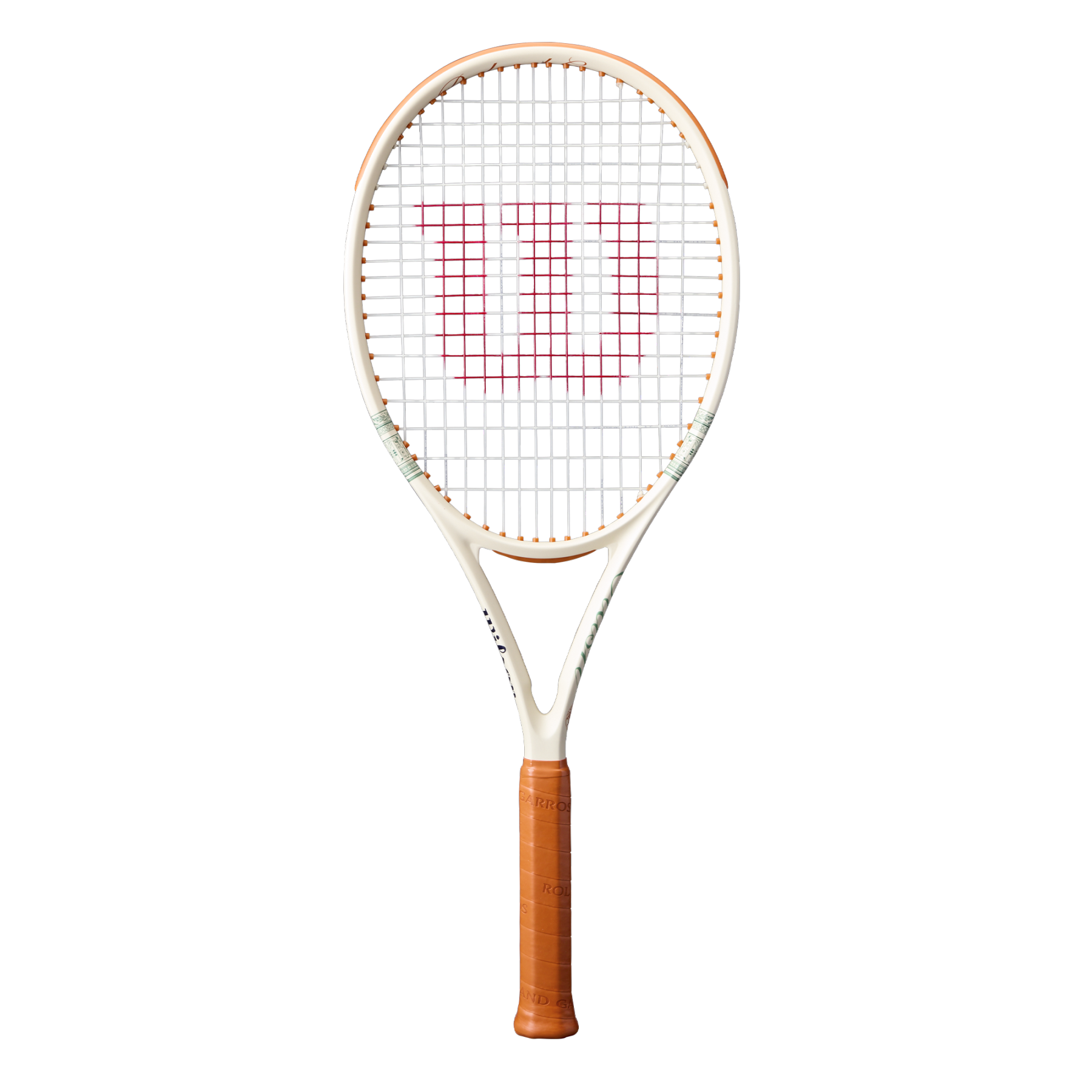 CLASH V3 ROLAND GARROS 2026