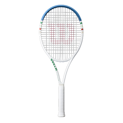 Wilson Ace Collection Blade 100 V9 Tennis Racket (Unstrung)
