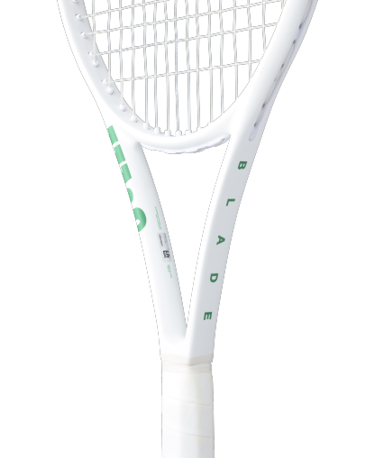 Wilson Ace Collection Blade 100 V9 Tennis Racket (Unstrung)