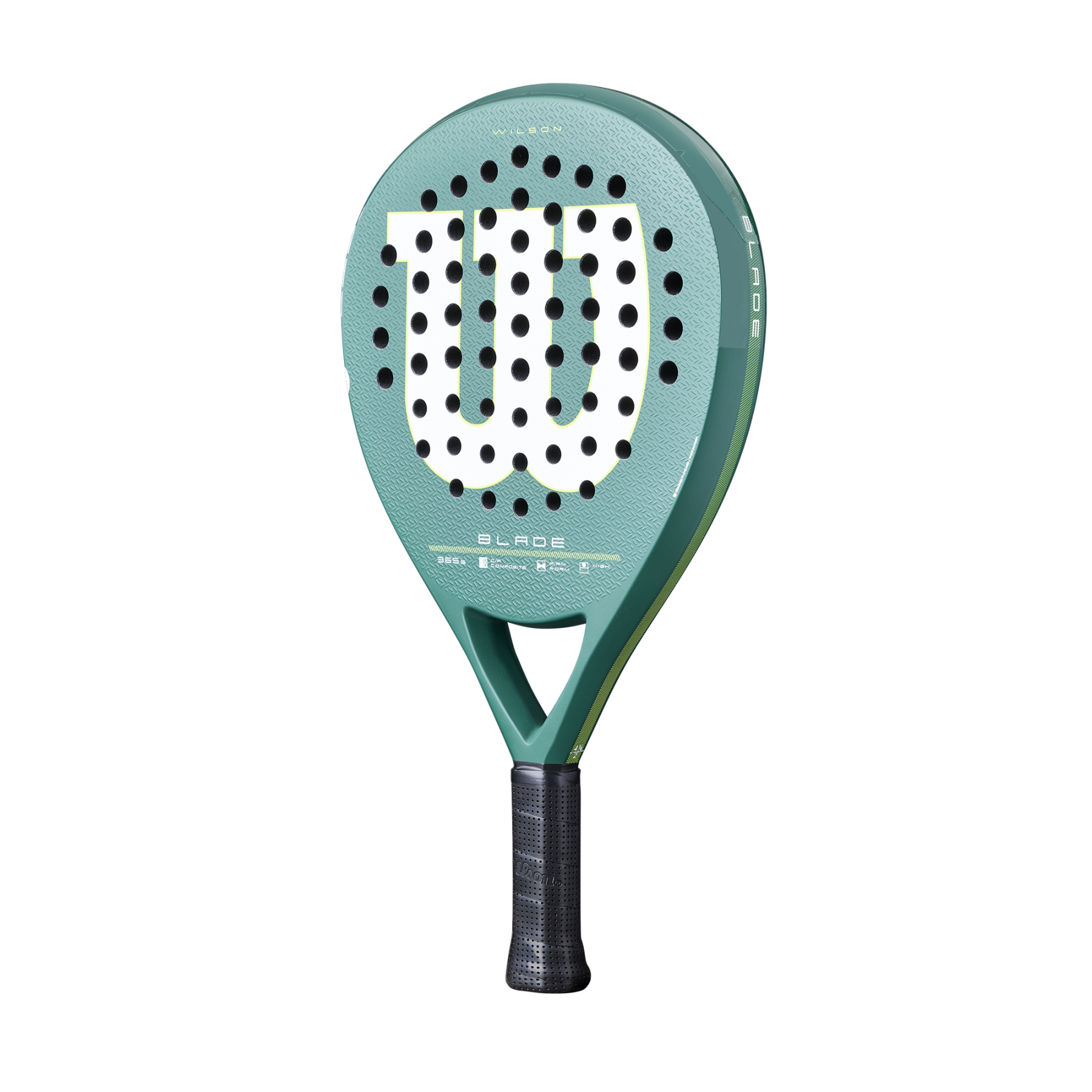 Wilson Blade V4 Padel Racket