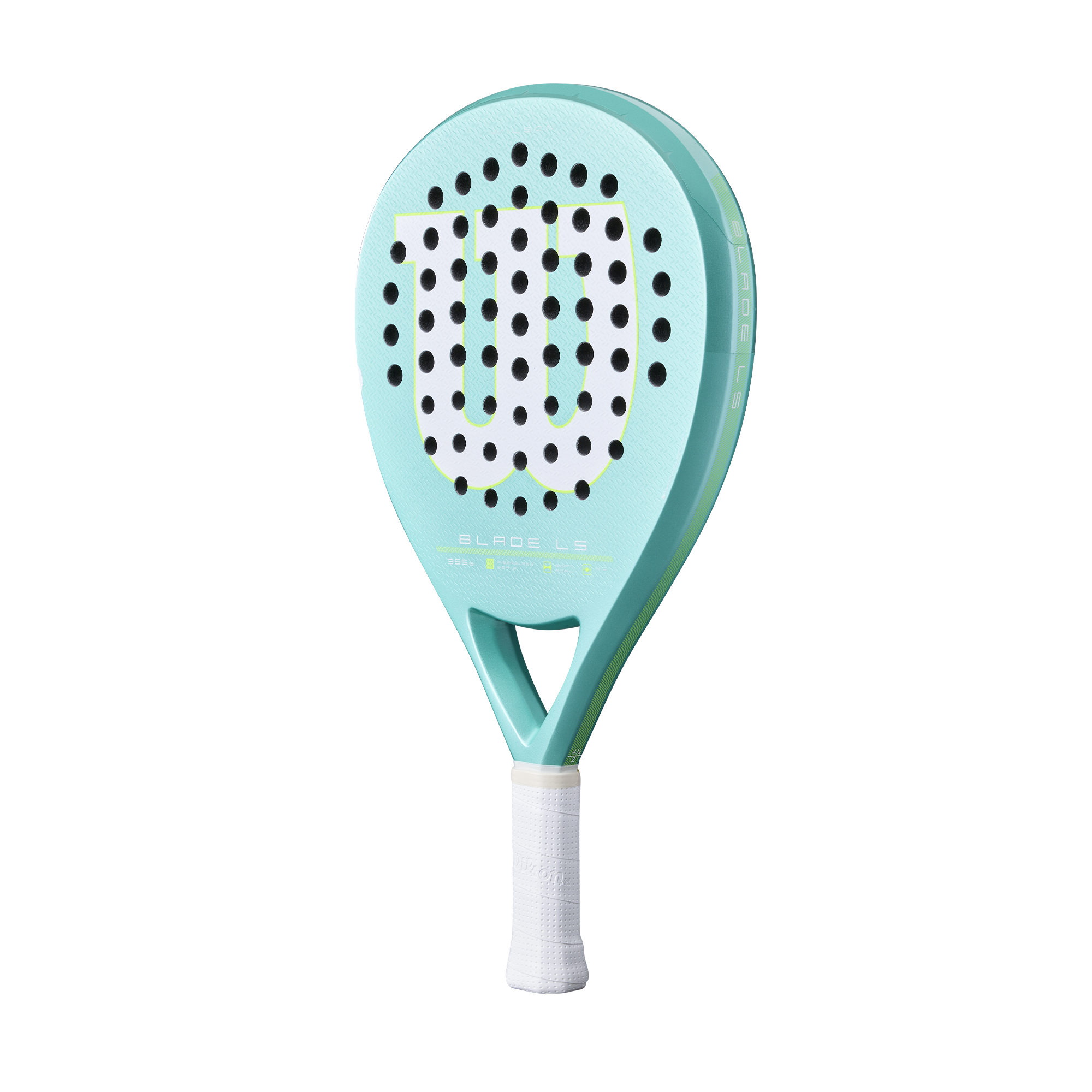 Wilson Blade LS V4 Padel Racket