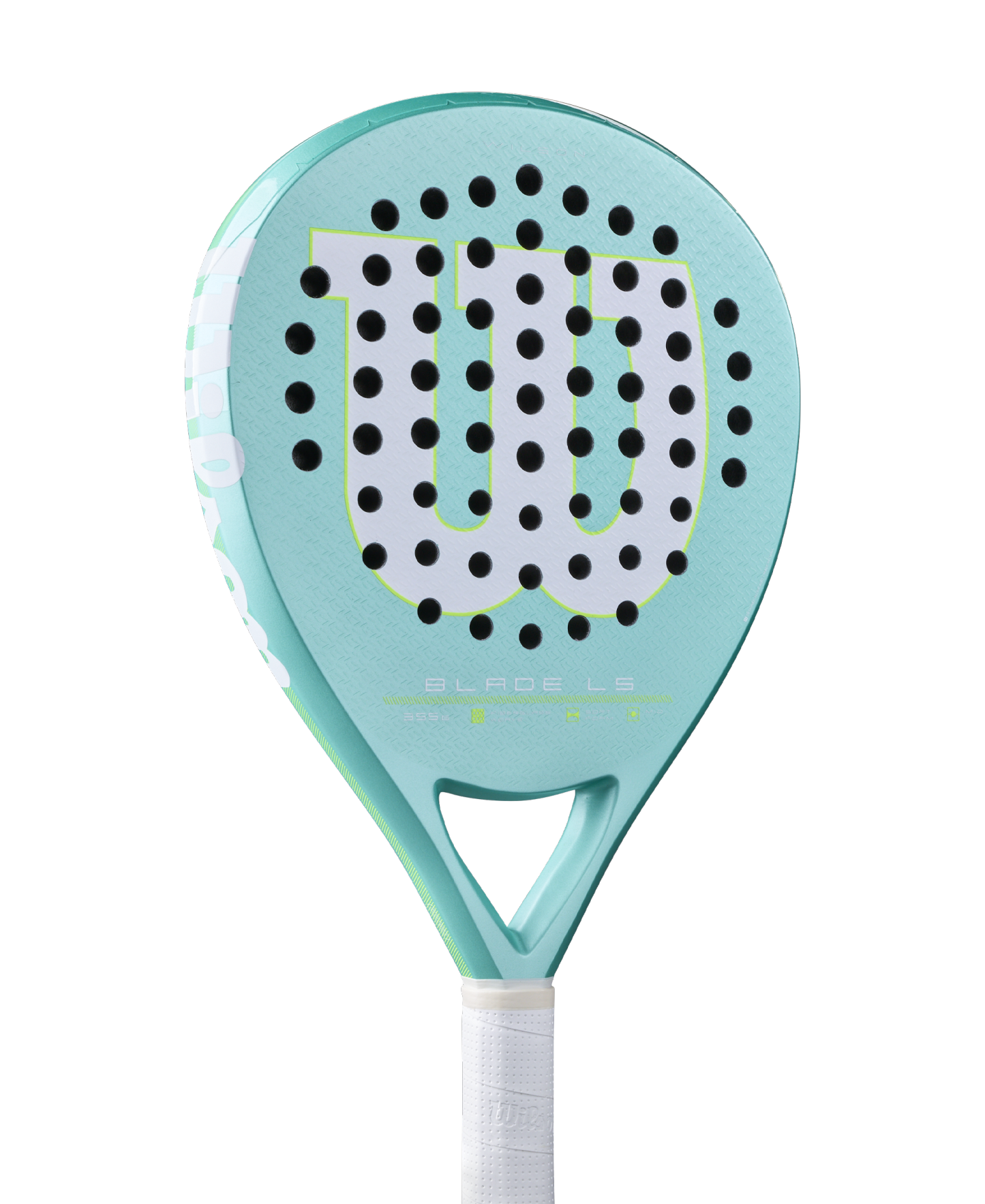 Wilson Blade LS V4 Padel Racket