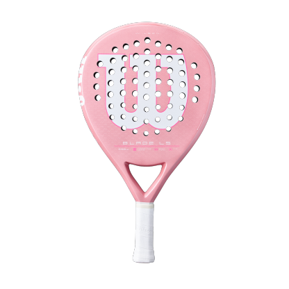 Wilson Blade LS V4 Padel Racket