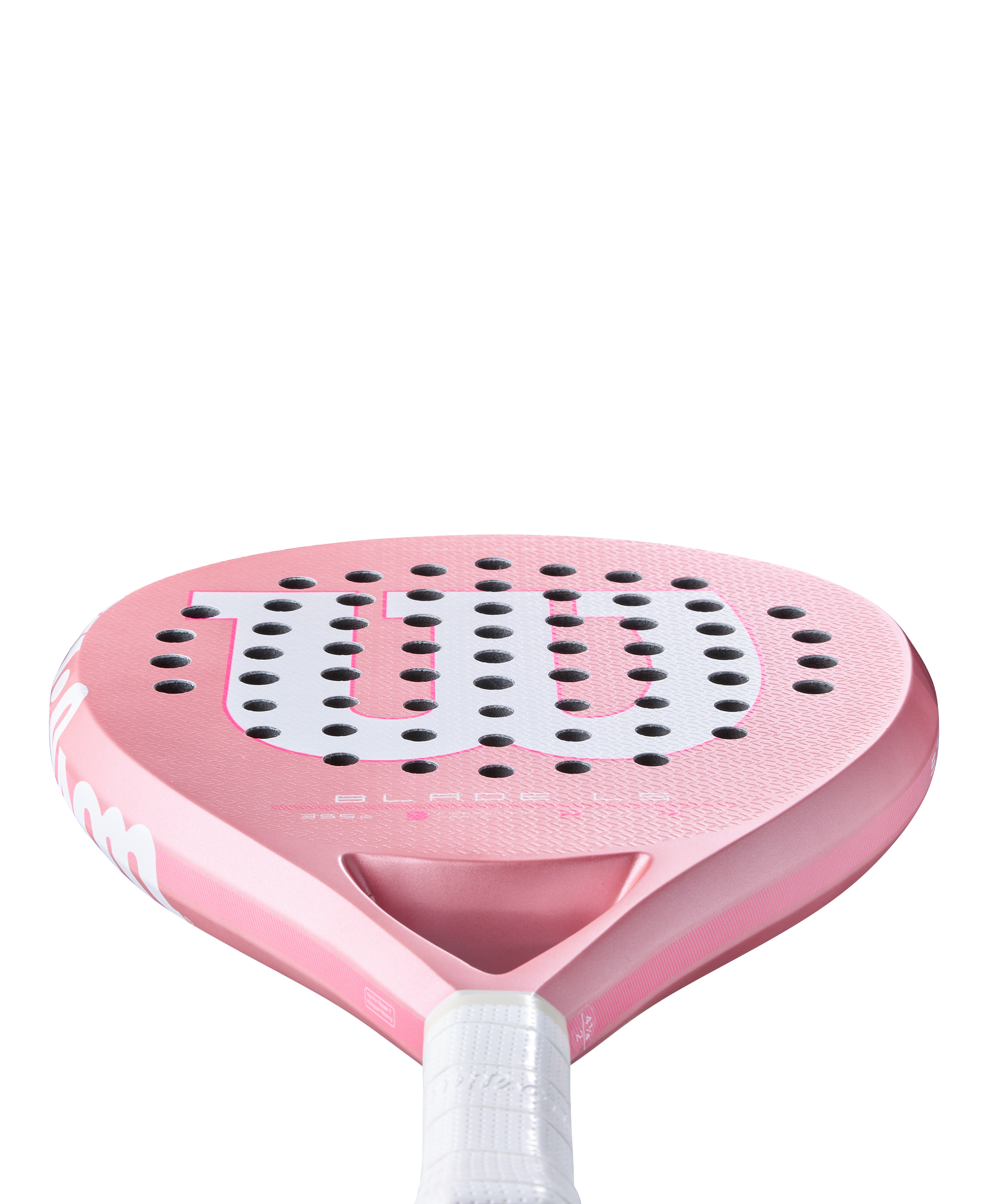 Wilson Blade LS V4 Padel Racket